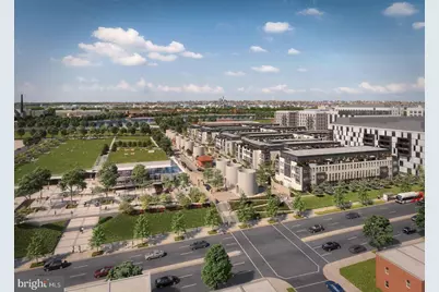 2609 Platt Court NW, Washington, DC 20001 - Photo 31