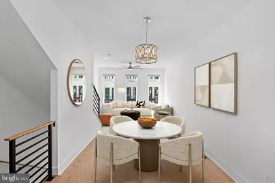 2609 Platt Court NW, Washington, DC 20001 - Photo 5