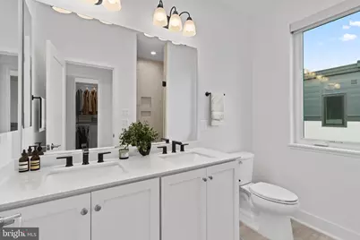 2609 Platt Court NW, Washington, DC 20001 - Photo 17