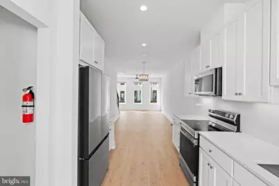 2609 Platt Court NW, Washington, DC 20001 - Photo 7