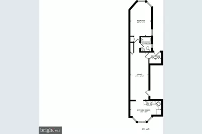 1724 21st Street NW #1, Washington, DC 20009 - Photo 17