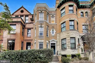 1724 21st Street NW #1, Washington, DC 20009 - Photo 1