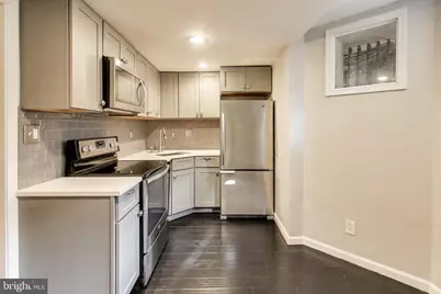 1724 21st Street NW #1, Washington, DC 20009 - Photo 5