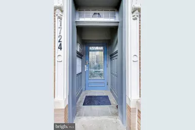 1724 21st Street NW #1, Washington, DC 20009 - Photo 15