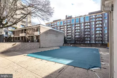 429 N Street SW #705, Washington, DC 20024 - Photo 59