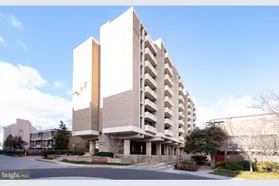 429 N Street SW #705, Washington, DC 20024 - Photo 1