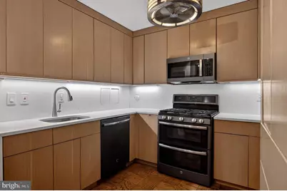 429 N Street SW #705, Washington, DC 20024 - Photo 25