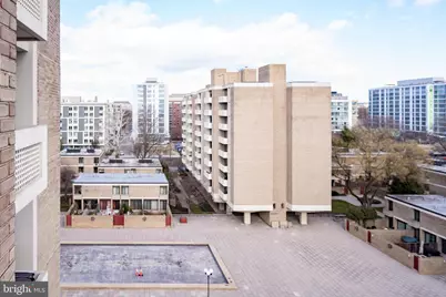 429 N Street SW #705, Washington, DC 20024 - Photo 49