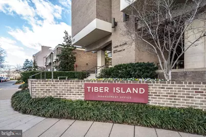 429 N Street SW #705, Washington, DC 20024 - Photo 7