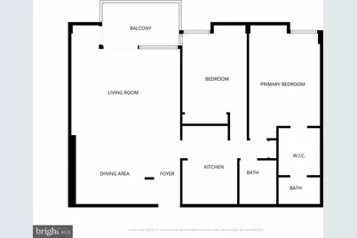 429 N Street SW #705, Washington, DC 20024 - Photo 47