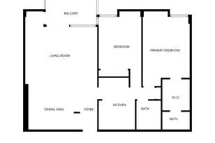 429 N St SW, Washington, DC 20024 - Photo 47