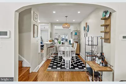 2422 2nd Street NE, Washington, DC 20002 - Photo 1