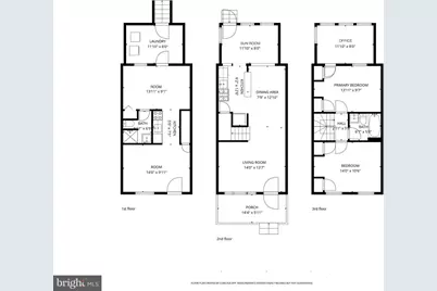 2422 2nd Street NE, Washington, DC 20002 - Photo 23