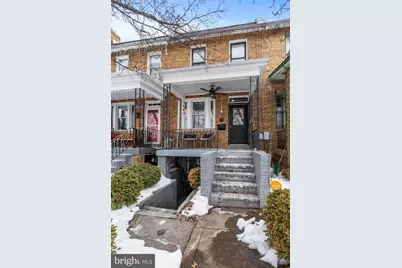 2422 2nd Street NE, Washington, DC 20002 - Photo 3