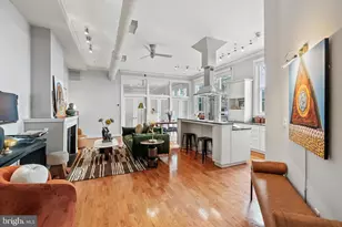 2380 Champlain St NW, Washington, DC 20009 - Photo 3