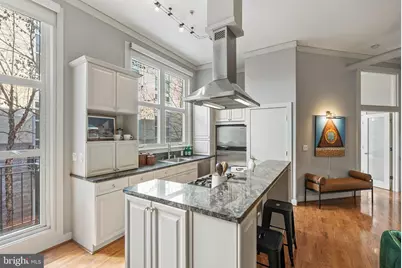 2380 Champlain Street NW #202, Washington, DC 20009 - Photo 9