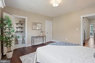 1524 Gales St NE, Washington, DC 20002 - Photo 17