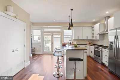1524 Gales Street NE, Washington, DC 20002 - Photo 9