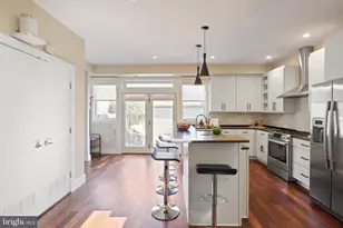 1524 Gales St NE, Washington, DC 20002 - Photo 9