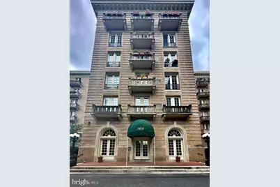 3420 16th Street NW #103, Washington, DC 20010 - Photo 1