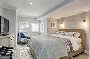 509 P St NW, Washington, DC 20001 - Photo 15