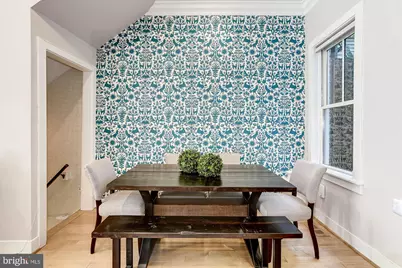 509 P Street NW #1, Washington, DC 20001 - Photo 11