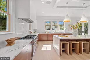 5022 Cathedral Ave NW, Washington, DC 20016 - Photo 5