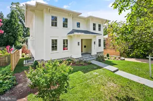 5022 Cathedral Ave NW, Washington, DC 20016 - Photo 1