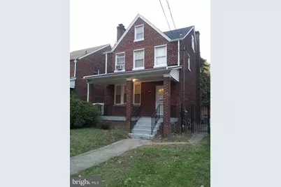 1317 Hamilton Street NW, Washington, DC 20011 - Photo 1