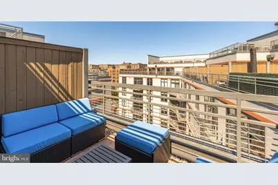 2120 Vermont Avenue NW #621, Washington, DC 20001 - Photo 17