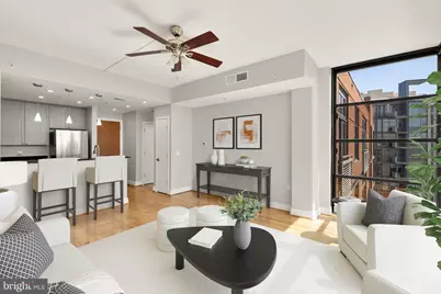 2120 Vermont Avenue NW #621, Washington, DC 20001 - Photo 7