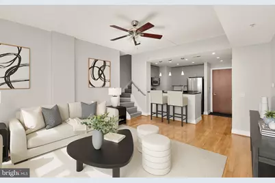2120 Vermont Avenue NW #621, Washington, DC 20001 - Photo 1