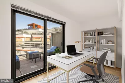 2120 Vermont Avenue NW #621, Washington, DC 20001 - Photo 15