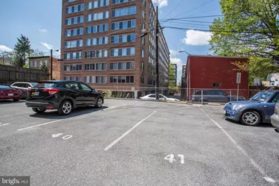 922 24th Street NW #104, Washington, DC 20037 - Photo 25