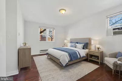 2523 13th Street NW #305, Washington, DC 20009 - Photo 19