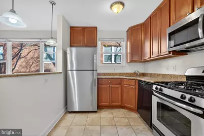 2523 13th Street NW #305, Washington, DC 20009 - Photo 11