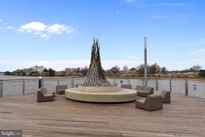 108 G Street SW #105, Washington, DC 20024 - Photo 45