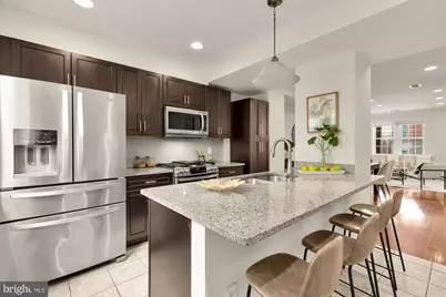 4703 4th Street NW, Washington, DC 20011 - Photo 13