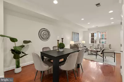 4703 4th Street NW, Washington, DC 20011 - Photo 9