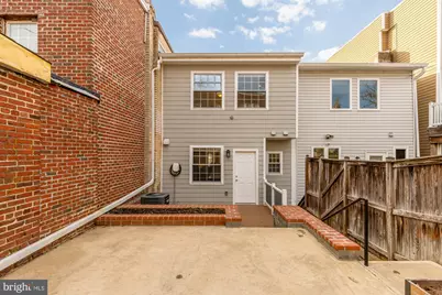 4703 4th Street NW, Washington, DC 20011 - Photo 37