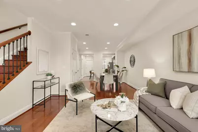 4703 4th Street NW, Washington, DC 20011 - Photo 5