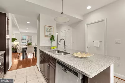 4703 4th Street NW, Washington, DC 20011 - Photo 15