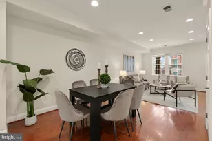 4703 4th St NW, Washington, DC 20011 - Photo 9