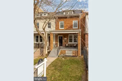 4703 4th Street NW, Washington, DC 20011 - Photo 41