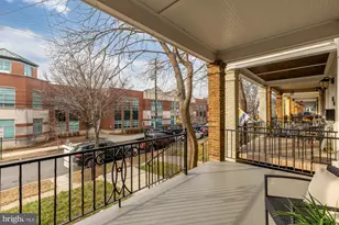 4703 4th St NW, Washington, DC 20011 - Photo 3