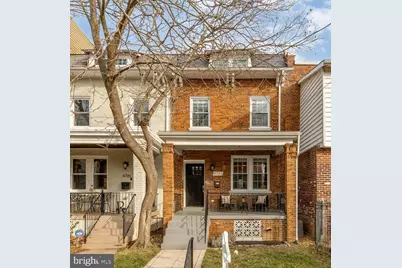 4703 4th Street NW, Washington, DC 20011 - Photo 1