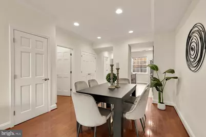 4703 4th Street NW, Washington, DC 20011 - Photo 7