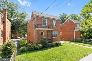 2726 Fort Baker Dr SE, Washington, DC 20020 - Photo 3