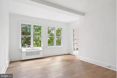 4000 Cathedral Avenue NW #6B, Washington, DC 20016 - Photo 9