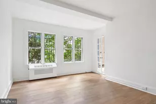 4000 Cathedral Ave NW, Washington, DC 20016 - Photo 9